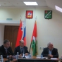 Общественная палата обсудила строительство мусоросжигательного завода под Наро-Фоминском