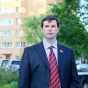 Наро-Фоминский депутат выдвинут в Губернаторы Подмосковья