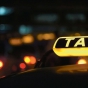 Профилактический рейд по выявлению нелегальных таксистов в Апрелевке 
