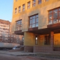 Многофункциональный центр построен в Наро-Фоминске